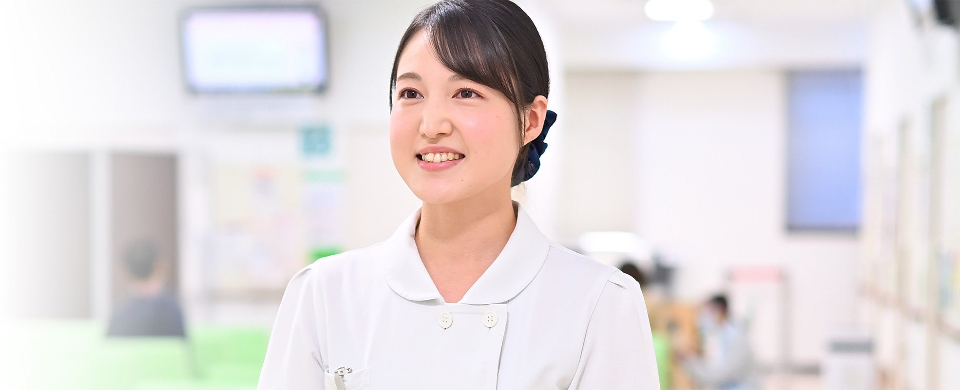 名古屋記念病院看護師募集