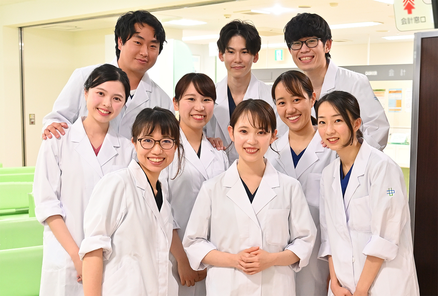 名古屋記念病院臨床研修2次募集