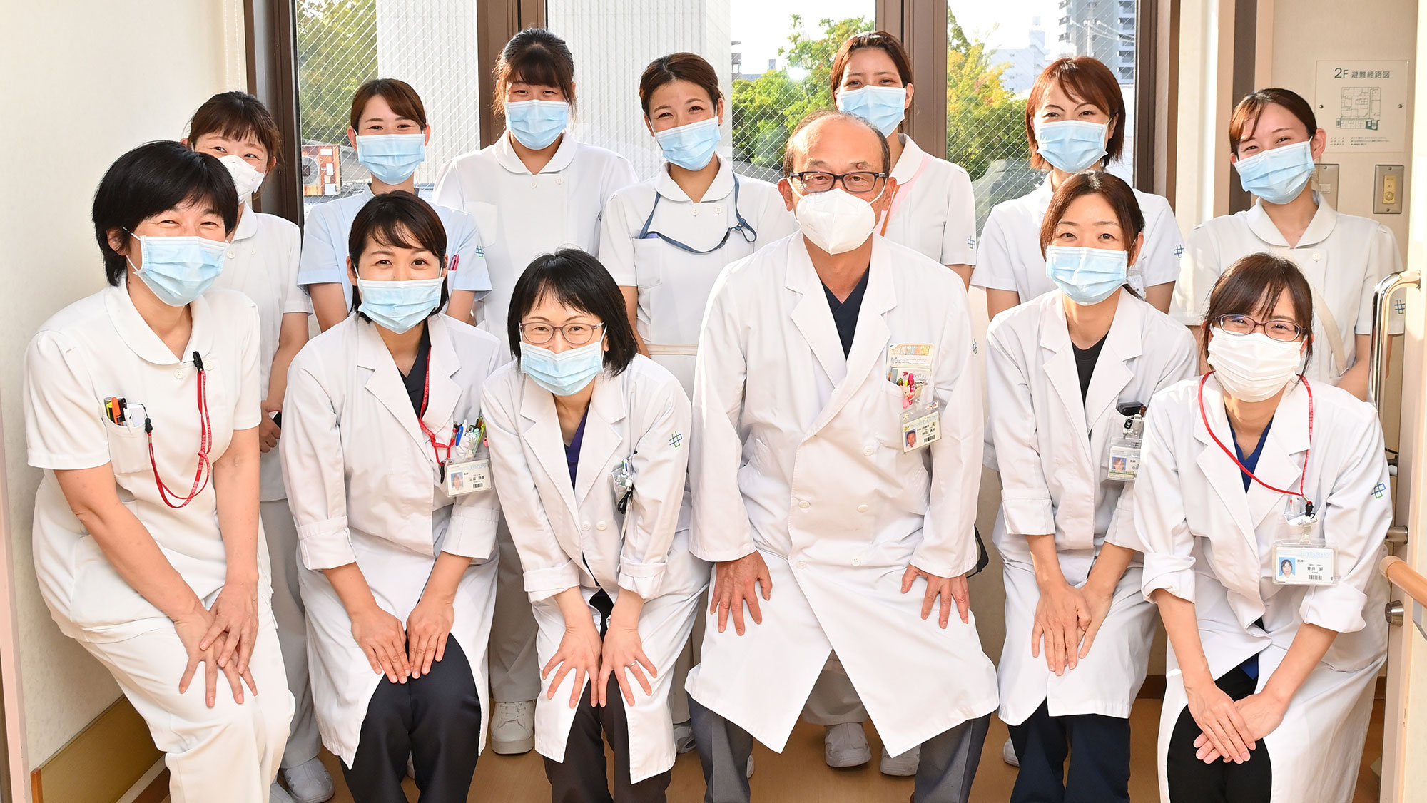 産婦人科｜名古屋記念病院公式サイト｜社会医療法人 名古屋記念財団｜名古屋市臨床研修病院｜看護師募集