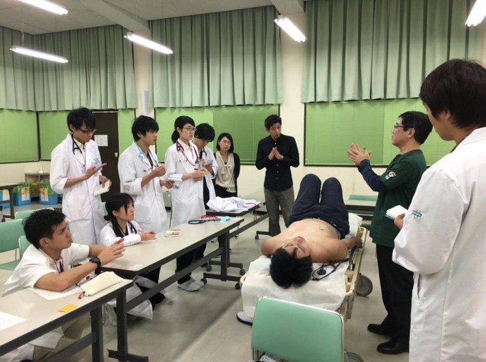 名古屋記念病院群 臨床研修ブログ「平針のチカラ」